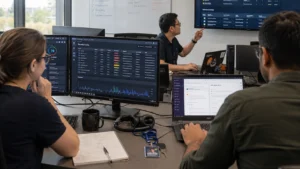 Gestión de vulnerabilidades, cerrar brechas antes de que se conviertan en incidentes