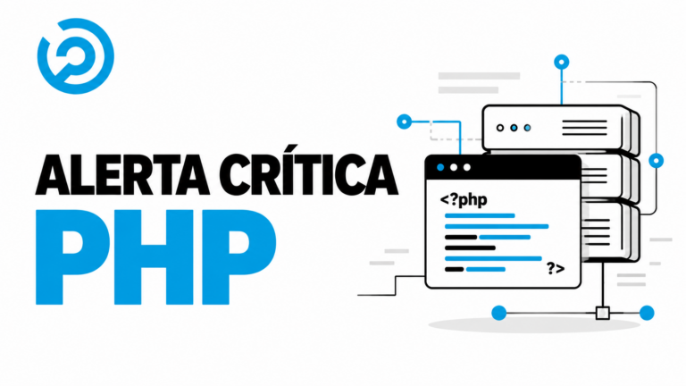 Alerta crítica de seguridad por vulnerabilidades en PHP